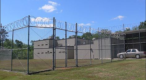 Wilcox County Jail Alabama - jailexchange.com